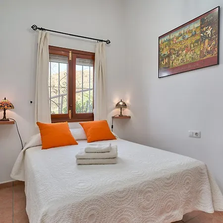 Ferienhaus Casa Torre Del Manzano