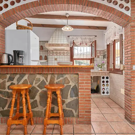 Casa Torre Del Manzano Ferienhaus *