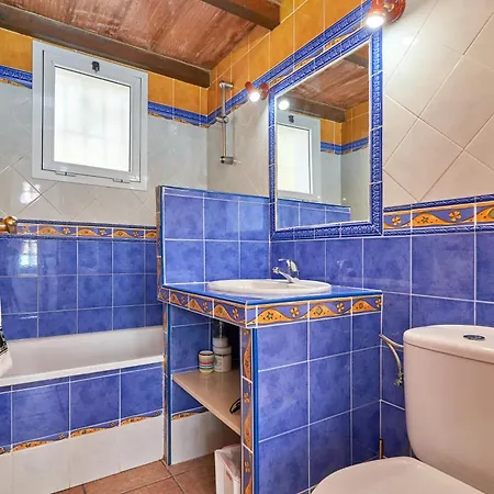 Ferienhaus Casa Torre Del Manzano *
