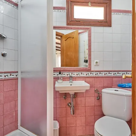 Ferienhaus Casa Torre Del Manzano