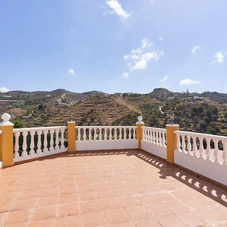 Casa Torre Del Manzano * Torrox