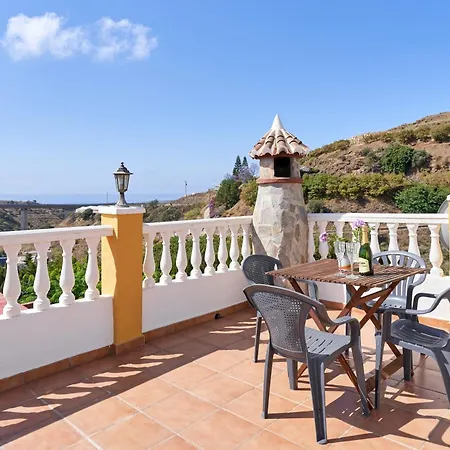 Ferienhaus Casa Torre Del Manzano