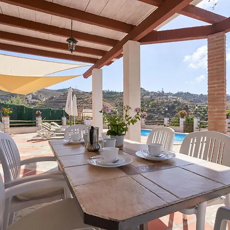 Casa Torre Del Manzano Ferienhaus *