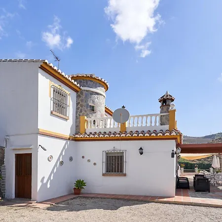 Casa Torre Del Manzano Ferienhaus *