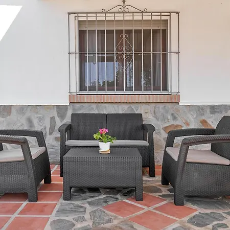 Ferienhaus Casa Torre Del Manzano *